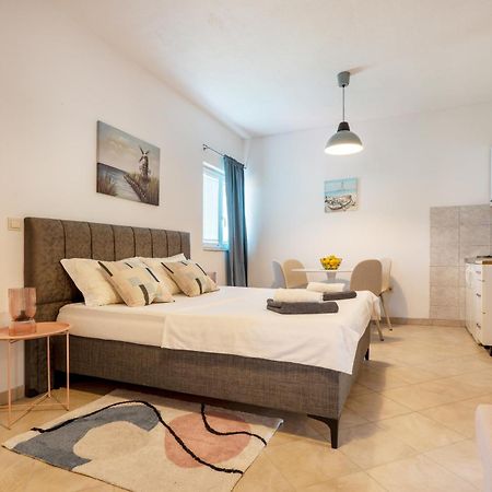 Sunsett Apartment Slano Ruang foto